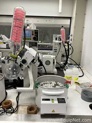 Evaporador Buchi Labortechnik AG R-100