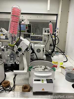 Evaporador Buchi Labortechnik AG R-100