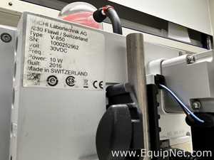 Evaporador Buchi Labortechnik AG R-100