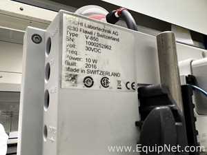Evaporador Buchi Labortechnik AG R-100