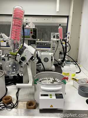 Evaporador Buchi Labortechnik AG R-100