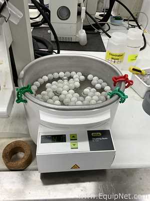 Evaporador Buchi Labortechnik AG R-100