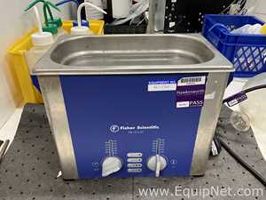Limpador Ultrassônico Fisherbrand FB15051