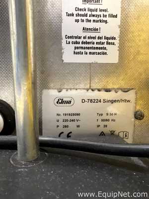 Limpador Ultrassônico Fisherbrand FB15051