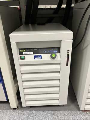 9Buchi F-305 Recirculating Chiller