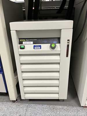 9Buchi F-305 Recirculating Chiller