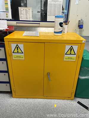 Gabinete de Almacenamiento de Inflamables Various Requisitos de aire  