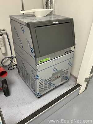 Equipo para Fabricar Hielo Scotsman AF 87