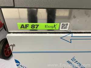Equipo para Fabricar Hielo Scotsman AF 87