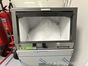 Equipo para Fabricar Hielo Scotsman AF 87
