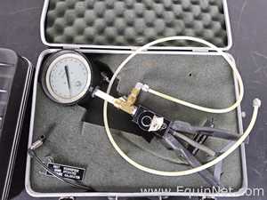 lote de  2 Equipamento para Calibragem 3D Instruments 