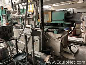Prensa Diversas Arburg 630-S 2500-2100