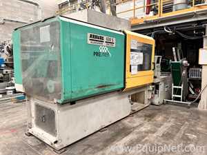 Prensa Diversas Arburg 630-S 2500-2100