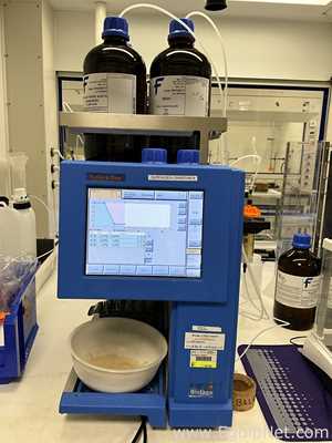 Biotage Isolera One Flash Chromatography System