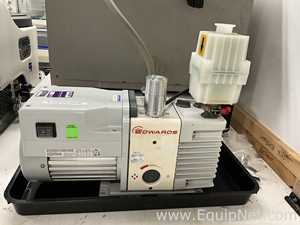 Bomba de Vacío Edwards RV5