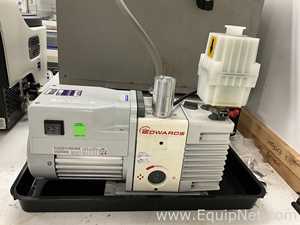 Bomba de Vacío Edwards RV5
