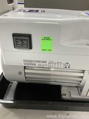 Bomba de Vacío Edwards RV5