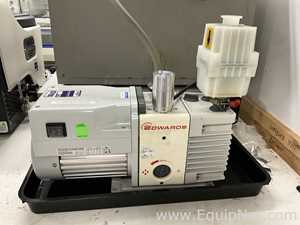 Bomba de Vacío Edwards RV5