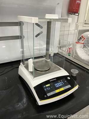 Sartorius BCE224I-1S Analytical Balance with Power Supply