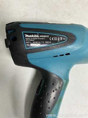 Makita HG5012 Heat Gun
