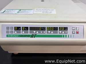 Centrífuga para laboratorio Thermo Electron Corporation Legend RT