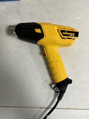 Wagner Furno 300 Heat Gun