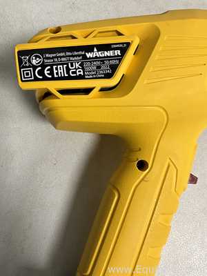 Wagner Furno 300 Heat Gun