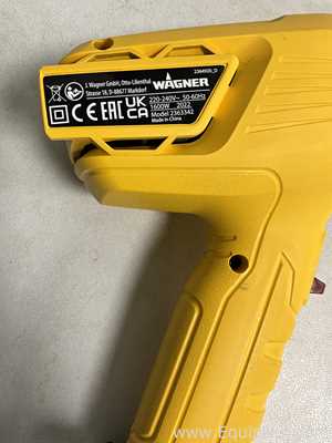 Wagner Furno 300 Heat Gun