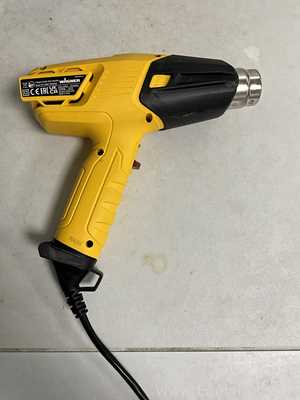 Wagner Furno 300 Heat Gun
