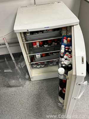 Labcold Sparkfree Undercounter Refrigerator