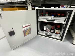 Asecos SL Line Laboratory Chemical Storage Cabinet