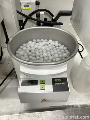Evaporador Buchi Labortechnik AG R-100