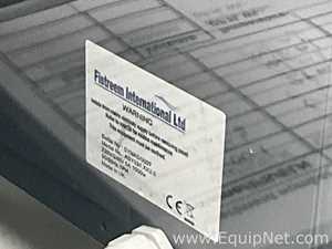Fistreem ASY031.XX3.5 Laboratory Vacuum Oven with Edwards Vacuum Pump