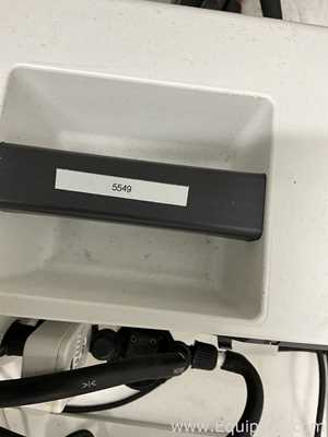 Evaporador Buchi Labortechnik AG R-100