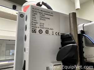 Evaporador Buchi Labortechnik AG R-100