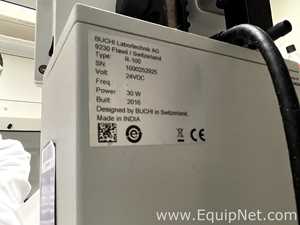Evaporador Buchi Labortechnik AG R-100
