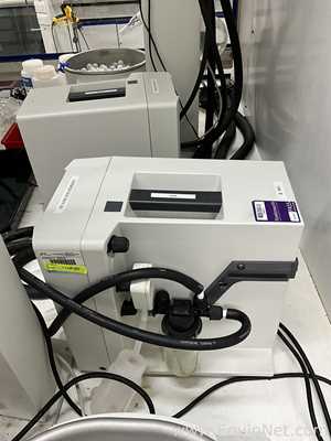 Evaporador Buchi Labortechnik AG R-100