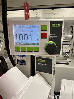 Evaporador Buchi Labortechnik AG R-100