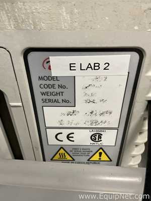 Fistreem ASY031.XX3.5 Laboratory Vacuum Oven with Edwards Vacuum Pump