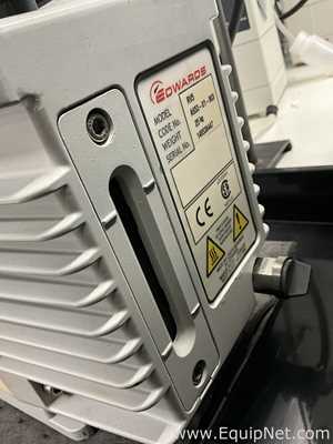 Bomba de Vacío Edwards RV5