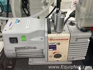 Bomba de Vacío Edwards RV5