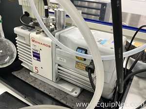 Bomba de Vacío Edwards RV5