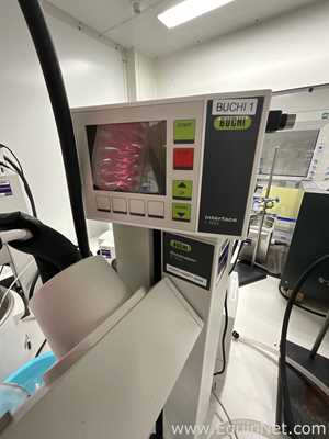 Evaporador Buchi Labortechnik AG R-100