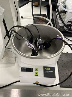 Evaporador Buchi Labortechnik AG R-100