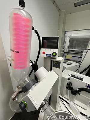 Evaporador Buchi Labortechnik AG R-100