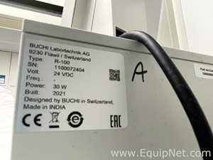 Evaporador Buchi Labortechnik AG R-100