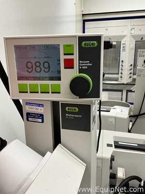 Evaporador Buchi Labortechnik AG R-100