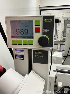 Evaporador Buchi Labortechnik AG R-100