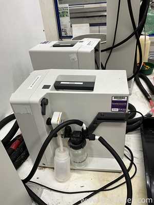 Evaporador Buchi Labortechnik AG R-100