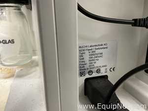 Evaporador Buchi Labortechnik AG R-100